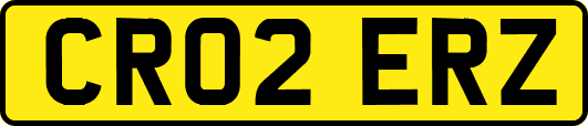 CR02ERZ