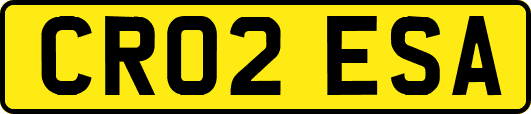CR02ESA