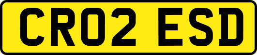 CR02ESD