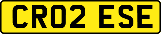 CR02ESE