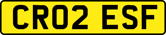 CR02ESF