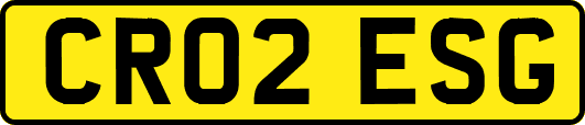 CR02ESG