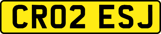 CR02ESJ