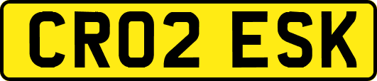 CR02ESK