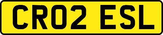 CR02ESL