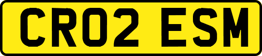 CR02ESM