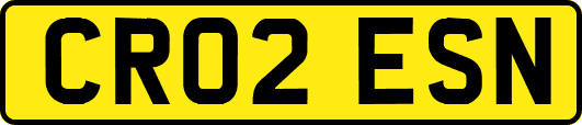 CR02ESN