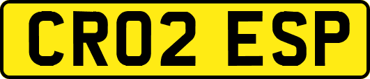 CR02ESP