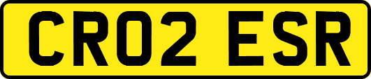 CR02ESR