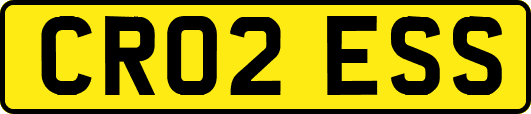 CR02ESS