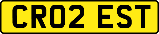 CR02EST