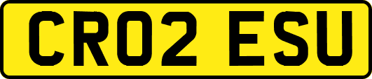 CR02ESU
