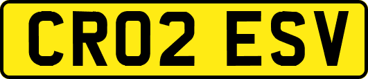 CR02ESV