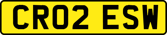 CR02ESW