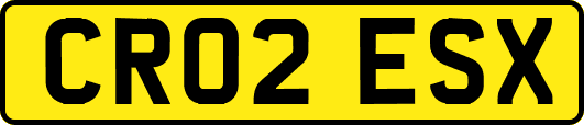 CR02ESX