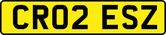 CR02ESZ