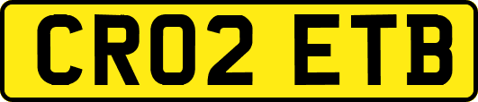 CR02ETB