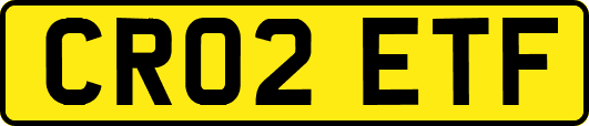 CR02ETF