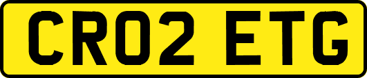 CR02ETG