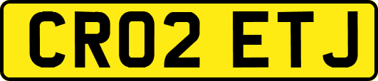 CR02ETJ