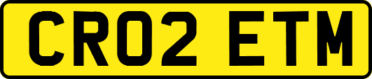 CR02ETM