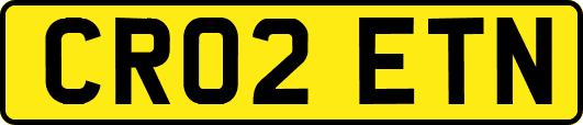 CR02ETN