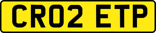 CR02ETP