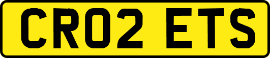 CR02ETS