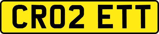 CR02ETT