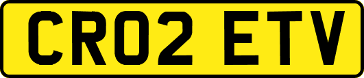 CR02ETV