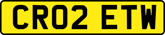 CR02ETW