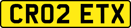 CR02ETX