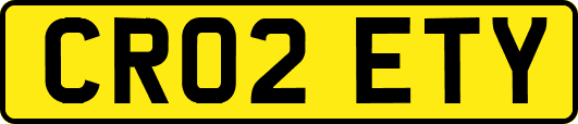 CR02ETY