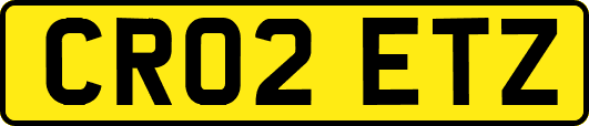 CR02ETZ