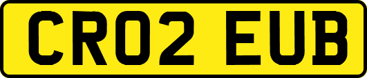 CR02EUB