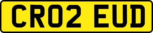 CR02EUD