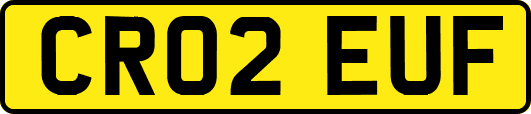 CR02EUF