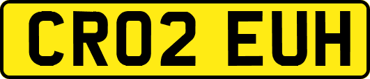 CR02EUH