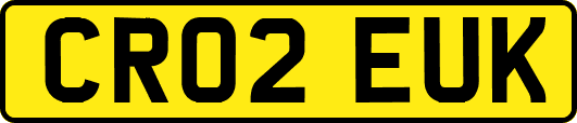 CR02EUK
