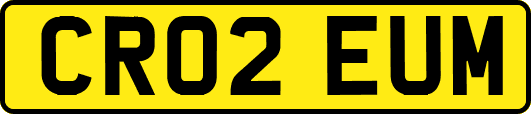 CR02EUM
