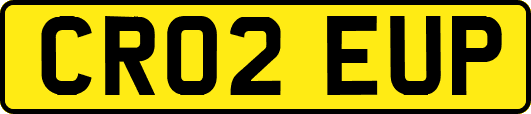 CR02EUP