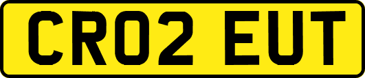 CR02EUT