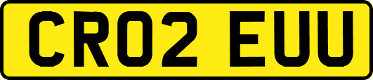 CR02EUU