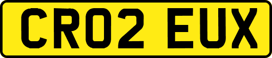 CR02EUX