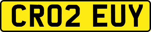 CR02EUY