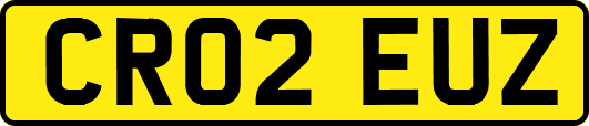 CR02EUZ