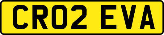 CR02EVA