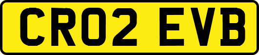 CR02EVB