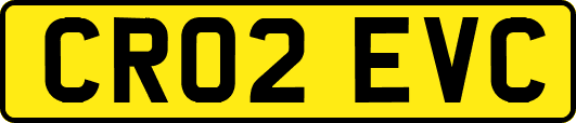 CR02EVC