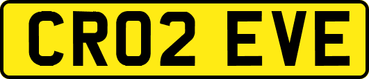 CR02EVE